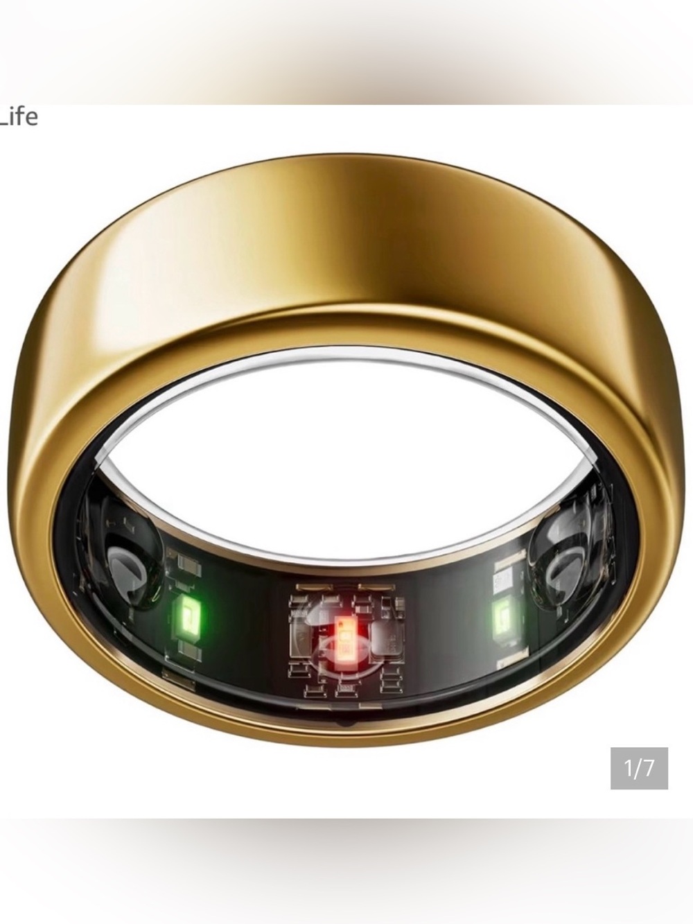 Oura Smart Ring